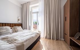 Apartprestige Krupowki Z Widokiem Na Giewont Lub Krupowki